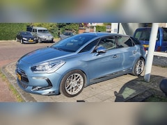 Citroën DS5 - 1.6 THP Chic, Aut., nieuwe distr.ketting,