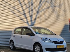 Skoda Citigo - 1.0 Greentech Active