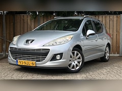 Peugeot 207 SW - 1.6 VTi Sportium