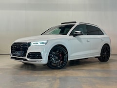 Audi SQ5 - 3.0 TFSI SQ5 quattro Pro Line Plus | PANO | 360 CAMERA | B&O | AMBIANCE