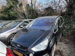 Ford S-Max - 1.6 EcoBoost Titanium 7p. EXPORT