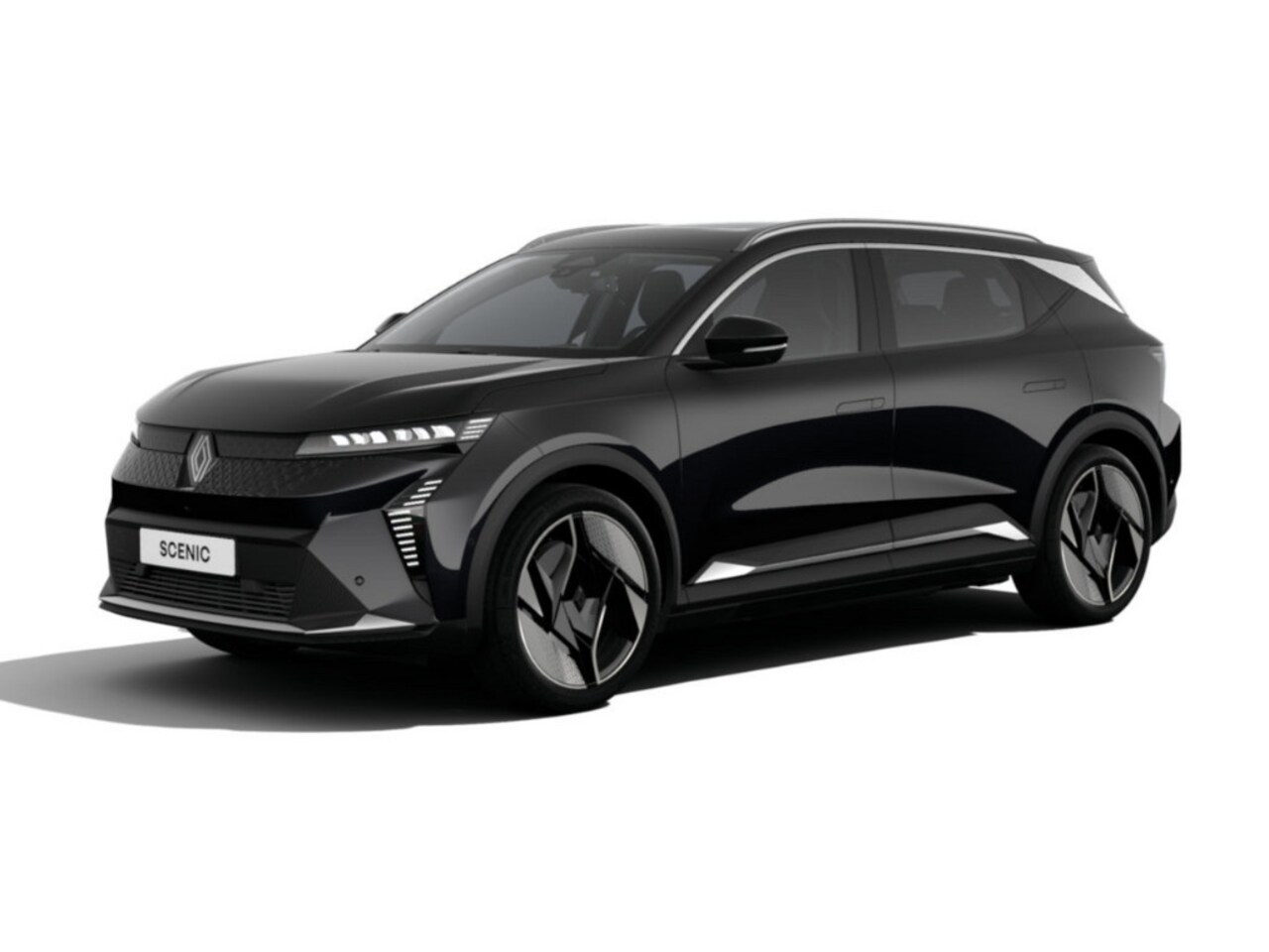 Renault Scenic E-Tech - EV87 long range iconic EV87 long range iconic - AutoWereld.nl