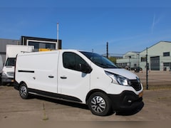 Renault Trafic - 1.6 dCi T29 L2H1