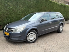 Opel Astra Wagon - 1.6 Business /INRUILKOOPJE/RIJDTGOED/
