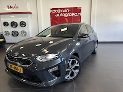 Kia Cee'd - Ceed 1.4 T-GDi ExecutiveLine met trekhaak