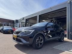 Renault Arkana - 1.6 E-Tech full hybrid 145 RS-Line