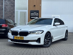 BMW 5-serie - 520d High Executive