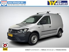 Volkswagen Caddy - 2.0 TDI | BlueM Trendline | Airco | Cruise | Navi | Trekhaak