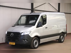 Mercedes-Benz Sprinter - 314 L1H1 AUTOMAAT WERKPLAATSINRICHTING