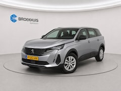 Peugeot 5008 - 1.2 Turbo Active Pack Business | Apple Carplay / Android Auto | Cruise Control | Achteruit