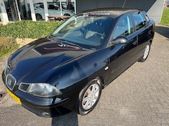 SEAT Cordoba - 1.9 TDI 101 ECC I CRUISE I ELEK I LMV I APK+NAP