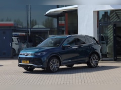 Volkswagen Tiguan - 1.5 eHybrid R-Line Edition 204PK/150KW, LED Matrix IQ.Light, rondomzichtcamera (area view)