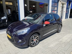DS 3 - 3 1.2 PureTech Inès de la Fressange NL AUTO/NIEUWSTAAT