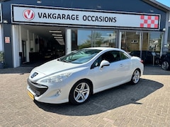 Peugeot 308 CC - 1.6 VTi Sport, Parelmoer