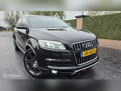 Audi Q7 - 4.2 FSI quattro Pro Line+ 5+2 Off road Inruil Mog