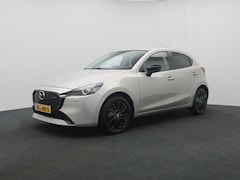 Mazda 2 - 2 1.5 SkyActiv-G Homura automaat met all-weather banden : dealer onderhouden
