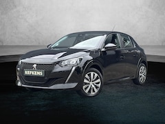 Peugeot e-208 - Active Pack 50kWh | 1ste eigenaar | ACCU 99% | Stoelverwarming | Parkeersensoren | AppleCa
