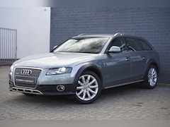 Audi A4 allroad quattro - 2.0 TFSI Pro Line 210pk, Automaat,