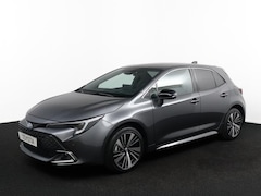 Toyota Corolla - Hybrid 140 Dynamic | Demo Voordeel | Parkeersensoren | Stoelverwarming | Half lederen bekl