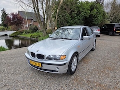 BMW 3-serie - Zeer mooie 318i automaat