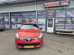 Renault Clio - 1.2 Dynamique automaat WEEKAANBIEDING