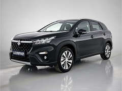 Suzuki S-Cross - 1.5 Hybrid Style | Automaat |