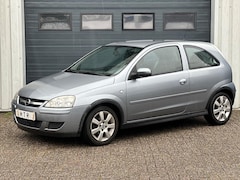 Opel Corsa - 1.2-16V Silverline NAP|NWE APK|AIRCO