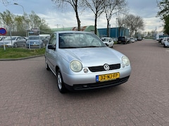 Volkswagen Lupo - 1.4 Sportline