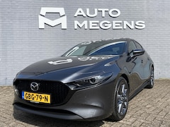 Mazda 3 Sport - 3 2.0 e-SkyActiv-G M Hybrid 150 Sportive