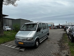 Nissan Interstar Minibus - 90.28-307 L 2.2 CDi 9PERSOONS.9PERSOONS