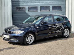 BMW 1-serie - 118i Business Line NAP|APK 2026|CLIMA