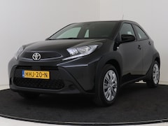Toyota Aygo X - 1.0 VVT-i MT Play