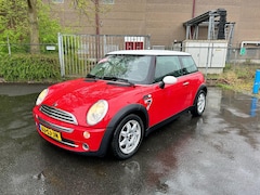 MINI Cooper - 1.6 Seven LEUKE AUTO EN ORIGINEEL 7 UITVOERING