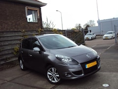 Renault Scénic - 1.4 TCE Celsium