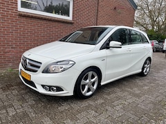 Mercedes-Benz B-klasse - 180 Ambition