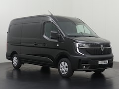 Renault Master E-Tech - L2H2 Long Range Extra 87 kWh Zwart