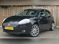 Fiat Grande Punto - 1.4 GP