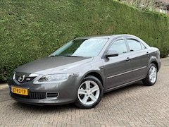 Mazda 6 - 6 2.0i Touring /NAVIGATIE/PDC/APK/RIJDTSUPER/