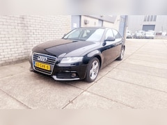 Audi A4 Limousine - 1.8 TFSI Pro Line Business NAP