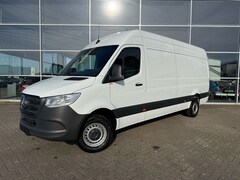 Mercedes-Benz Sprinter - 317 L3 Pro | 3.5t Trekgewicht | Navigatie BPM VRIJ