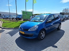 Renault Clio - 1.2-16V Authentique / Mooie auto / APK mei 2026
