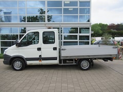 Iveco Daily - 29L13 2.3HPi 93KW 345 DOKA Dubbelcabine