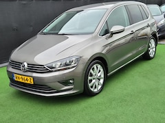 Volkswagen Golf Sportsvan - 1.4 TSI Highline AUTOMAAT