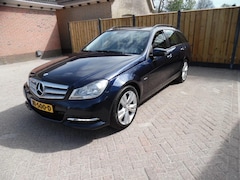 Mercedes-Benz C-klasse Estate - 180 CDI Business Class