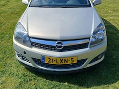 Opel Astra TwinTop - 1.6 Enjoy