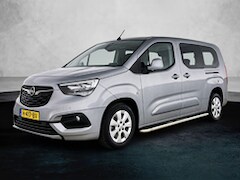 Opel Combo - 110pk L2H1 Edition | 1ste eigenaar | 7 Persoons | Camera | Navigatie | Stuurverwarming | A