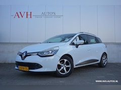 Renault Clio Estate - 1.5 dCi ECO Expression