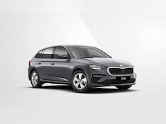 Skoda Scala - 1.0 TSI Selection / Metallic lak / Image pakket