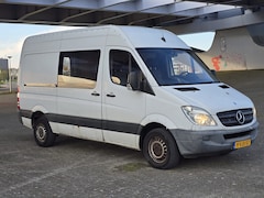 Mercedes-Benz Sprinter - 316 2.2 CDI 366 HD DC