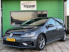 Volkswagen Golf - 1.5 TSI Highline|R-line|Panoramadak|Virtual Cockpit|Nieuwe APK|